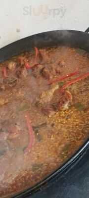 Cocó, Comidas Para Llevar