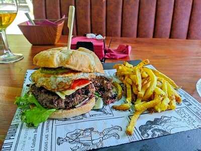 Beer And Grill Sevilla