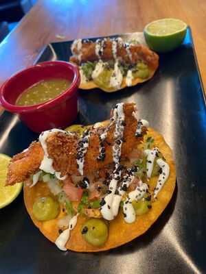 Beer And Grill Sevilla