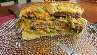 Beer And Grill Sevilla