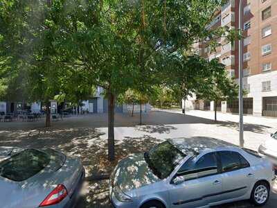 Beer And Grill Sevilla