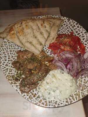 El Greco Bistrot Restaurante