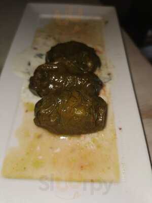 El Greco Bistrot Restaurante