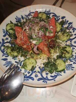 El Greco Bistrot Restaurante