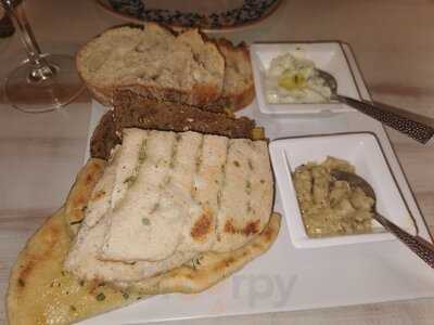 El Greco Bistrot Restaurante