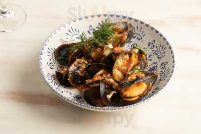 El Greco Bistrot Restaurante