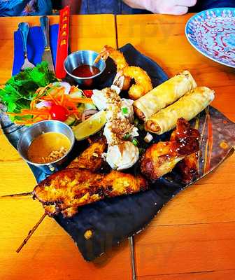 Tapa Y Tai By My Thai