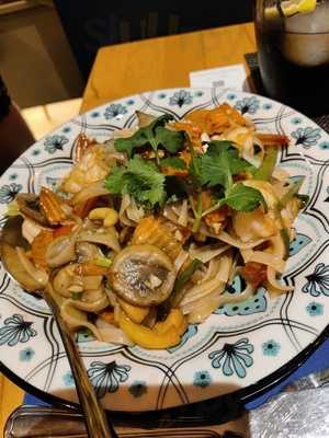 Tapa Y Tai By My Thai