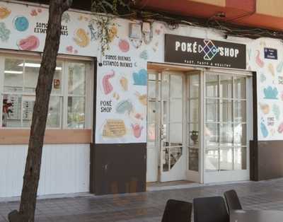 Poké Shop