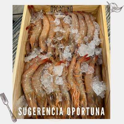 Restaurante Oportuno