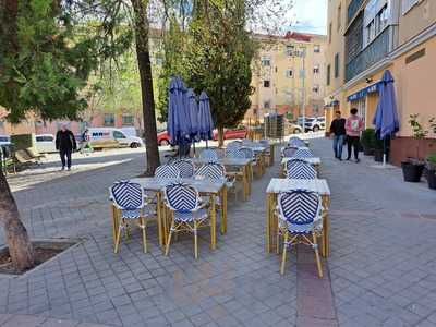 Restaurante Oportuno