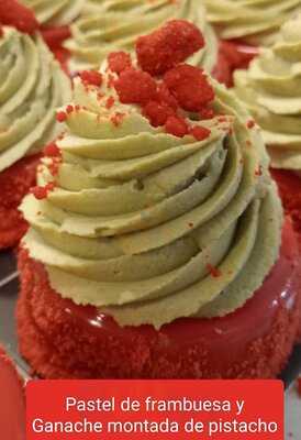 Pastisseria Canyamelar