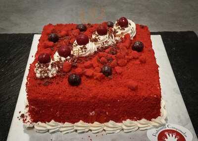 Pastisseria Canyamelar