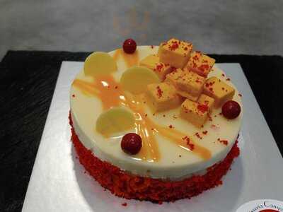 Pastisseria Canyamelar