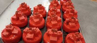 Pastisseria Canyamelar