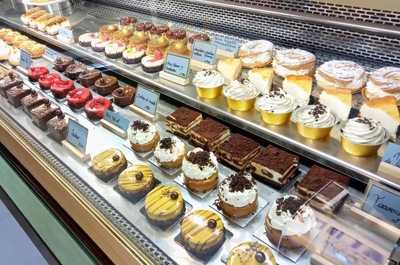 Pastisseria Canyamelar