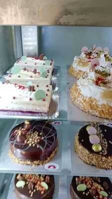 Pastisseria Canyamelar