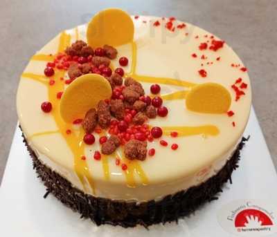 Pastisseria Canyamelar