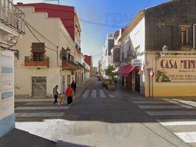 Pastisseria Canyamelar