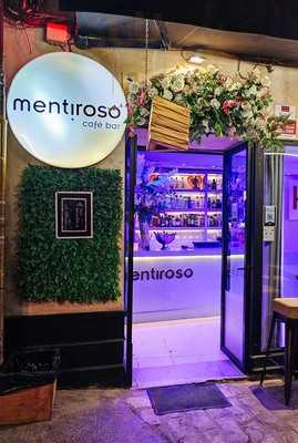 Mentiroso Cafe Bar