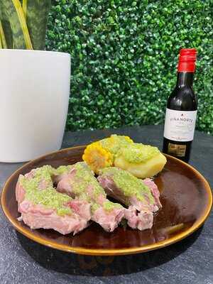 Embarcaciones 26 Tres Cantos Madrid