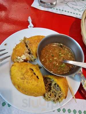 Pollo Crujiente El Corral