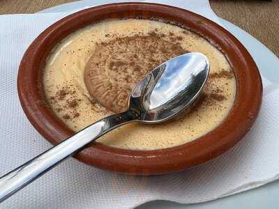 Bar Restaurante La Flamenka