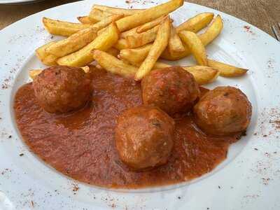 Bar Restaurante La Flamenka