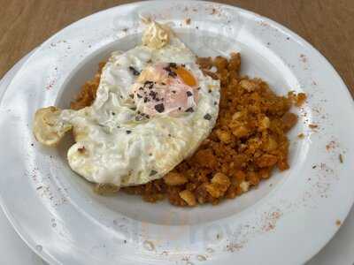 Bar Restaurante La Flamenka