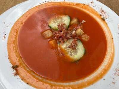 Bar Restaurante La Flamenka