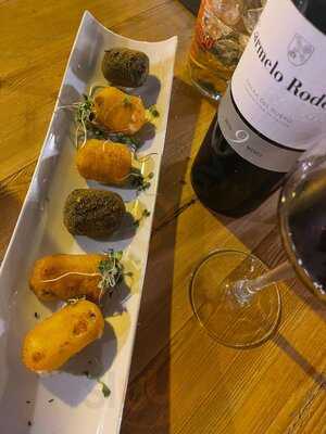 Kopao Restaurante Boutique