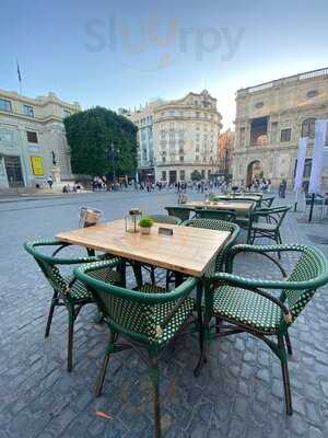 Kopao Restaurante Boutique