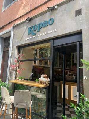 Kopao Restaurante Boutique