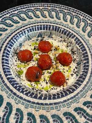 Kopao Restaurante Boutique