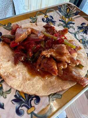 Kopao Restaurante Boutique