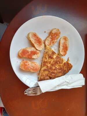 Cafeteria De L'estació