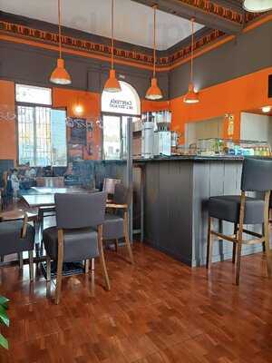 Cafeteria De L'estació