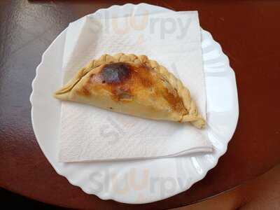 Cafeteria De L'estació