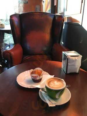 Cafeteria De L'estació