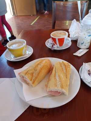 Cafeteria De L'estació