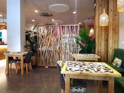 Restaurante Santovino