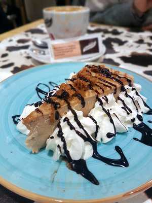 Restaurante Santovino