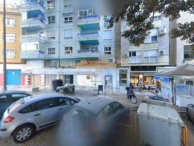 Restaurante Santovino