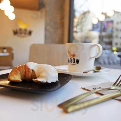 Moon The New Croissant