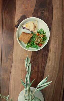 Epicureum Cafe & Brunch