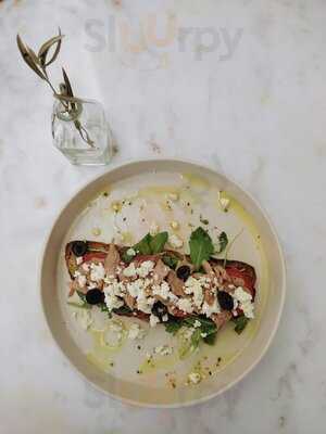 Epicureum Cafe & Brunch