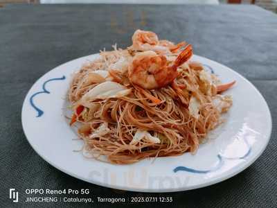 Restaurante Jing Cheng