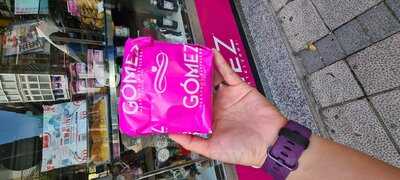 Confiterias Gomez