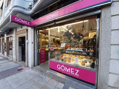 Confiterias Gomez