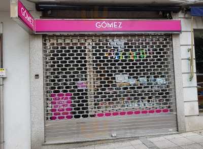 Confiterias Gomez